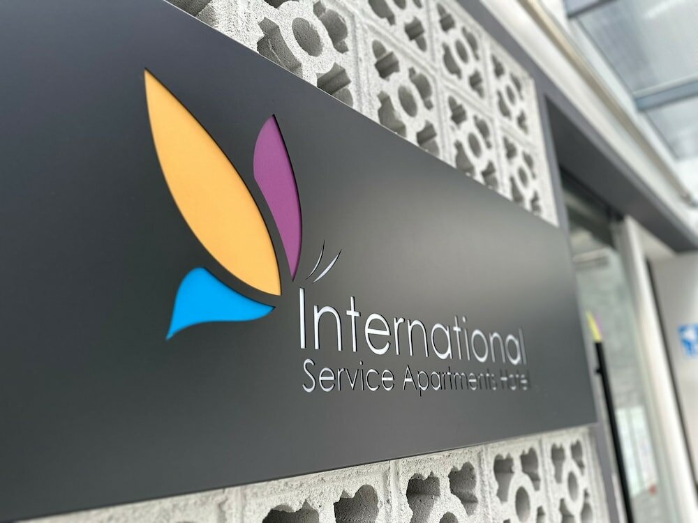 Фото Isa Hotel Amber Road