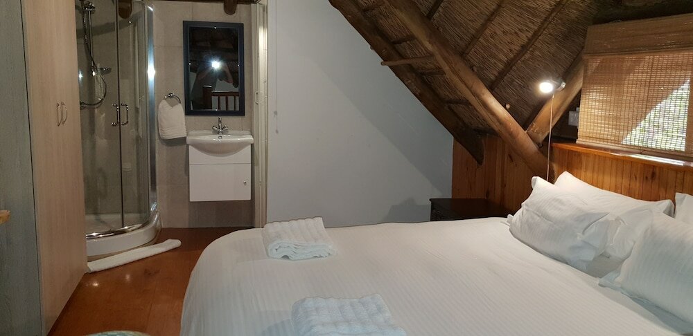 Фото Woodlands Game Lodge