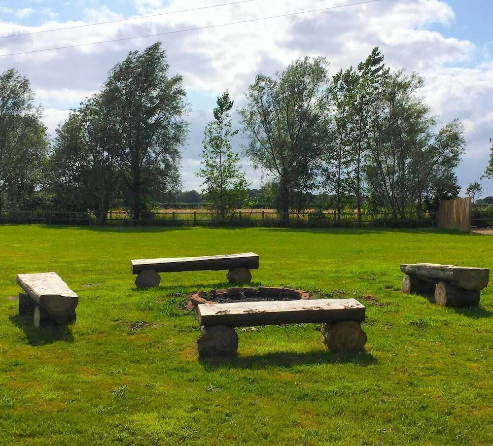 Фото Wingfield Escapes