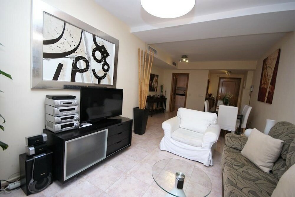 Фото Apartamento Puerto Romano Mh