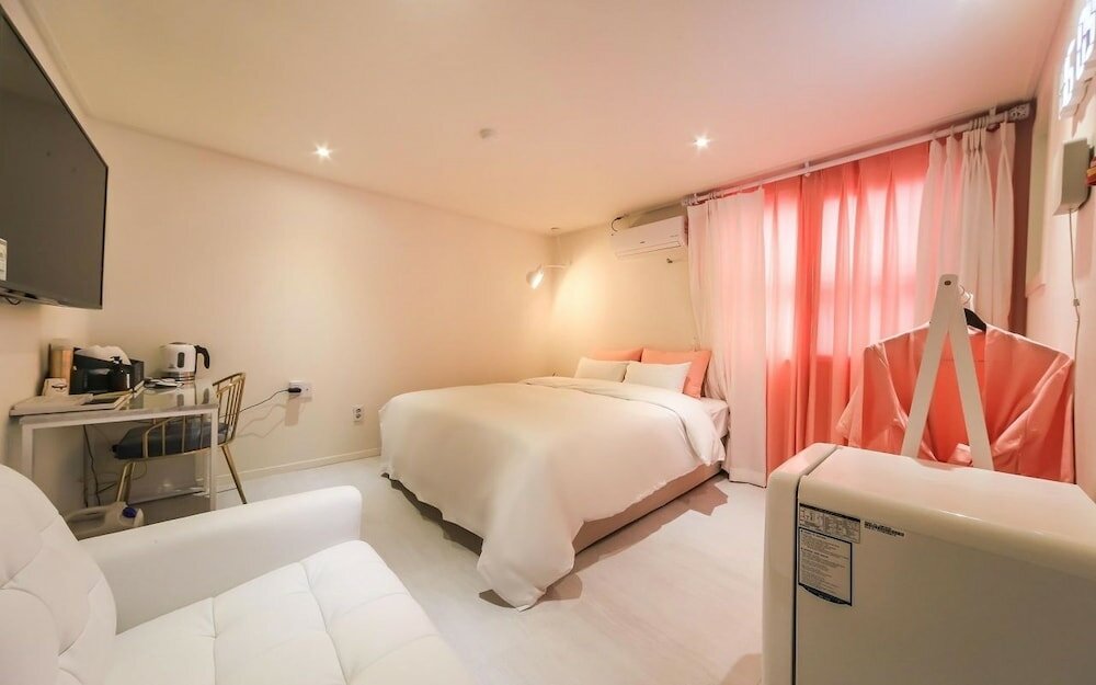 Фото Hotel Momo Juice