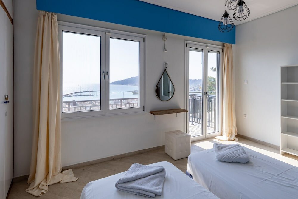 Фото Akakia Panoramic Villa