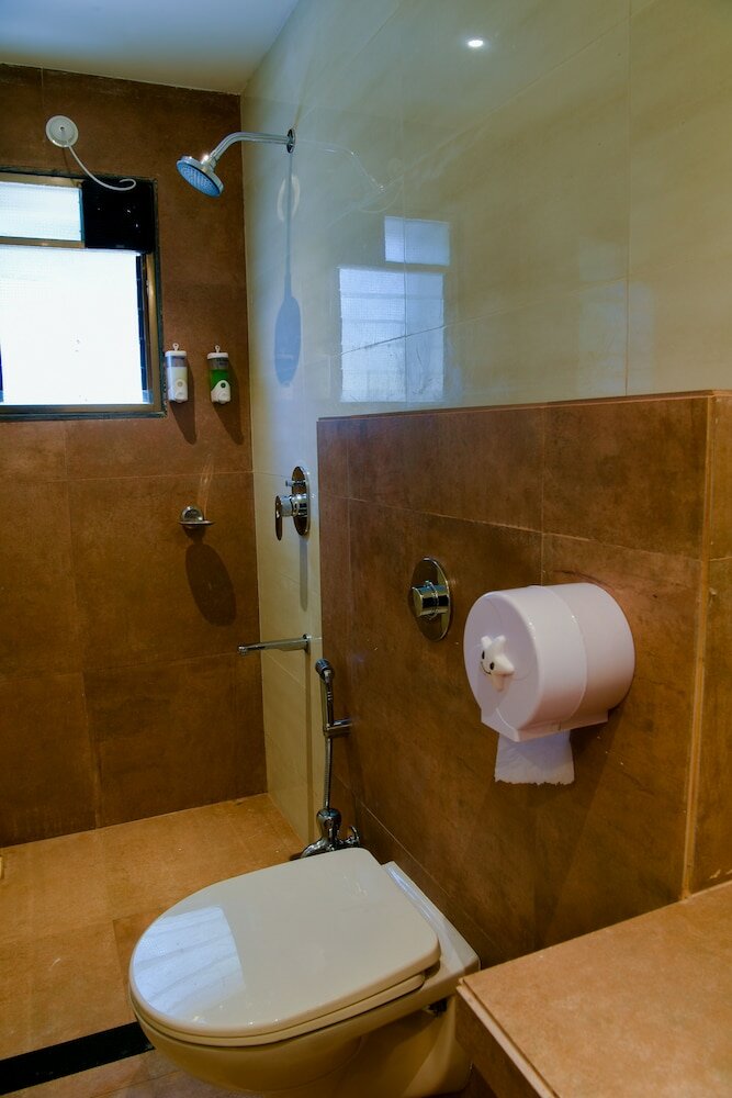 Фото Malvan's Aishwarya Hotel