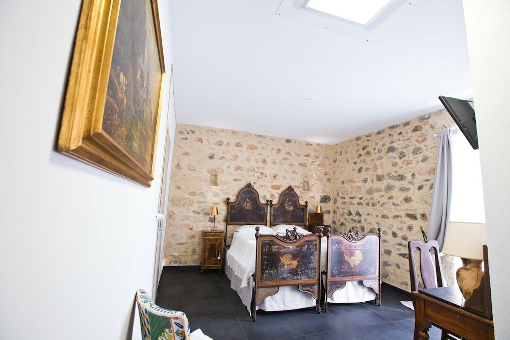 Фото Cosi Priziusi B&b Relais