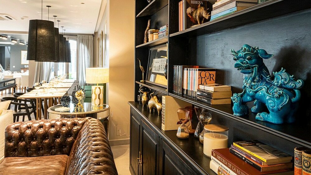 Фото Casa Laurel Hotel Boutique