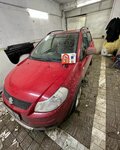 Auto repair shop (Sabit Mukanov Street, 88) ، ورشة لتصليح السيارات