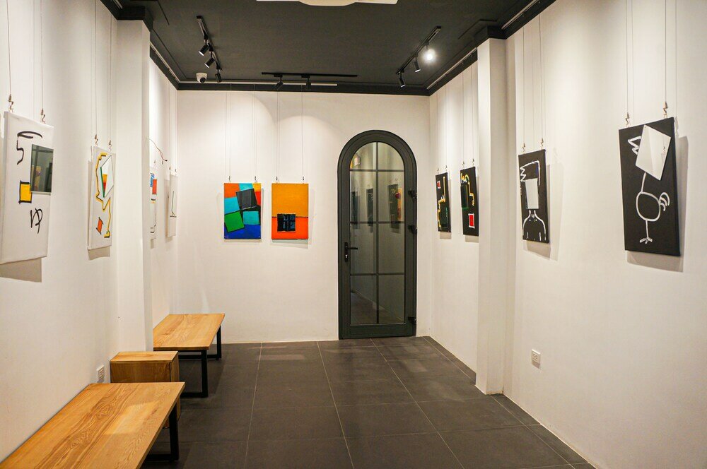 Фото Wecozy Noi Mieu