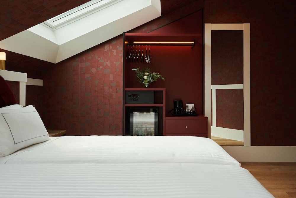 Фото Hotel Intelier Villa Katalina