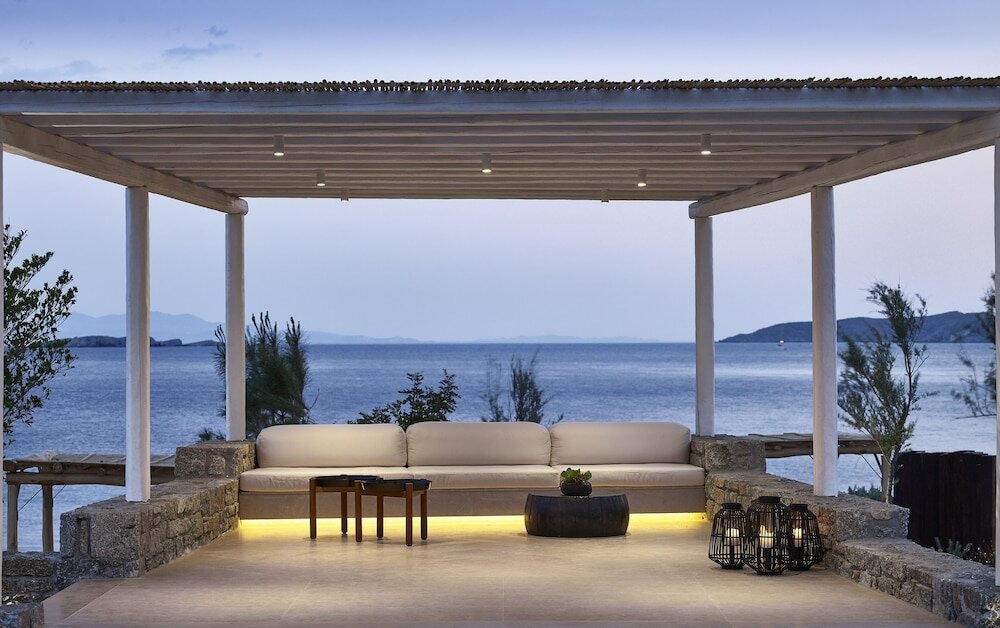 Фото Bill & Coo Coast Suites - Adults Only