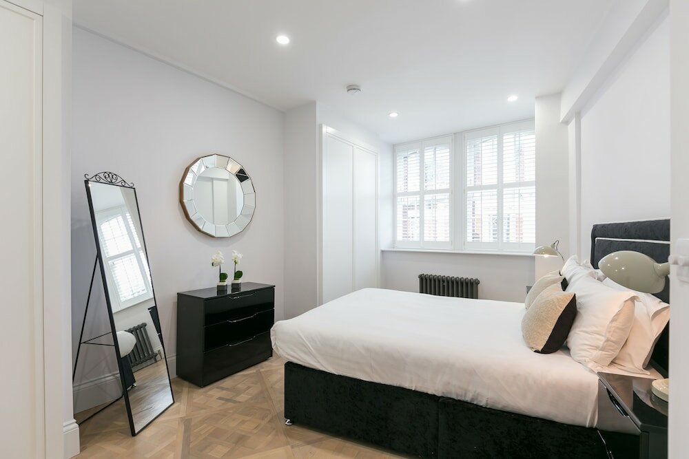 Фото Urban Chic - Shaftesbury