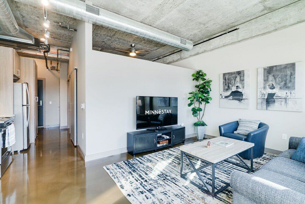 Фото Sable 24 - One Bedroom