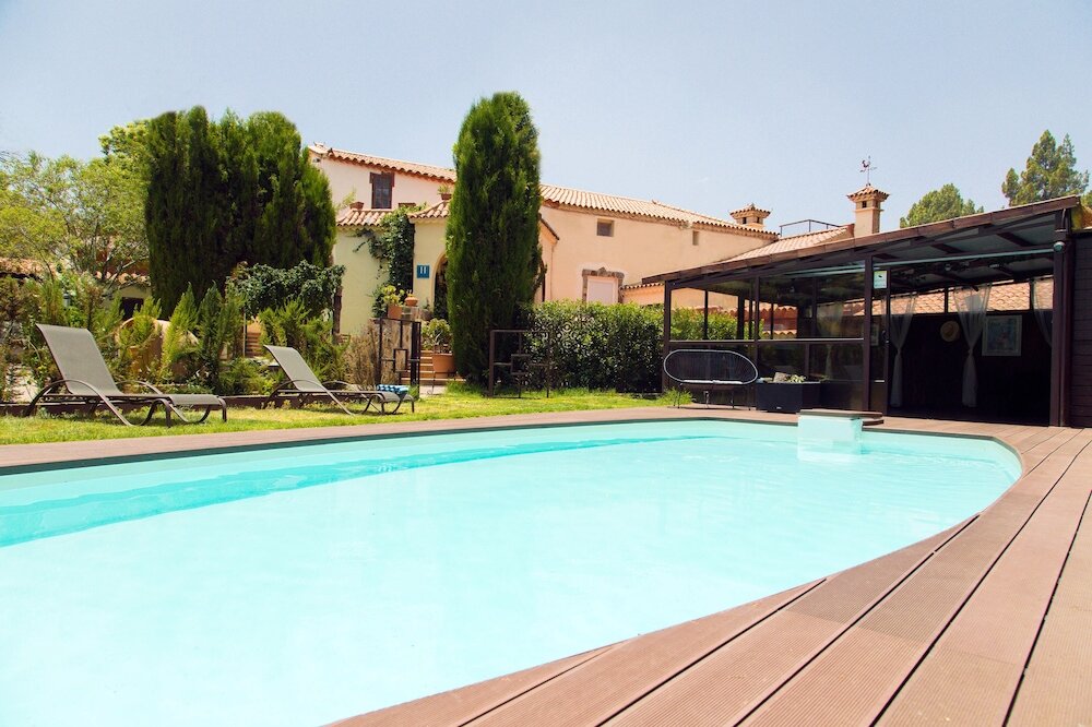 Фото Hotel Rural El Refugio