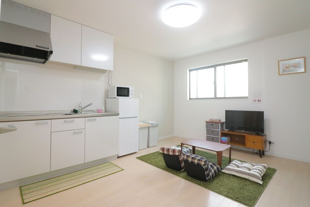 Фото Hg Cozy Hotel No. 52 Mibu 4-chome Station