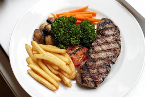 Фото Windermere Hotel