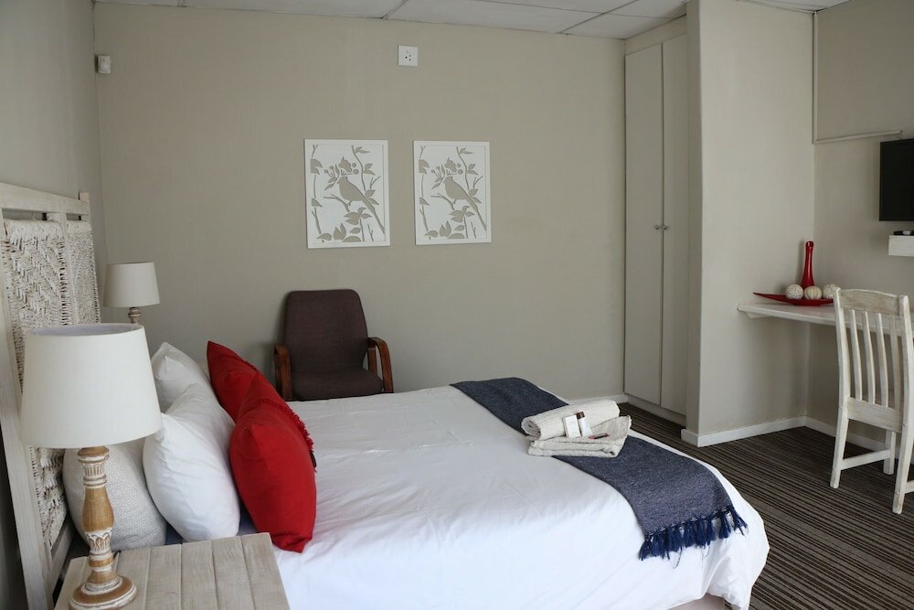 Фото Indigo Moon Guesthouse