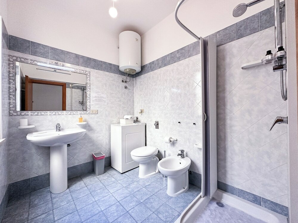 Фото Aloha Marzamemi Rooms