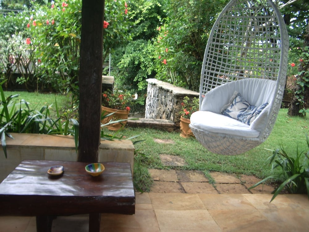 Фото Pousada Blanca Mar - Praia do Canto