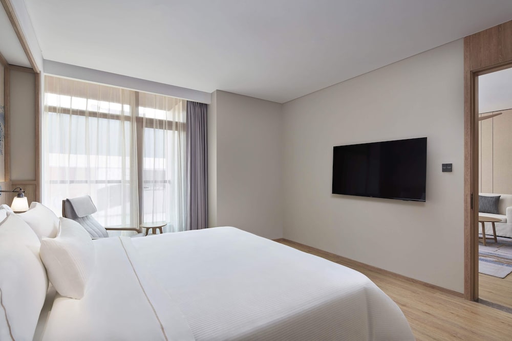 Фото Element Beijing Yanqing