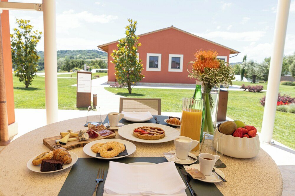 Фото Tenuta Fogliani