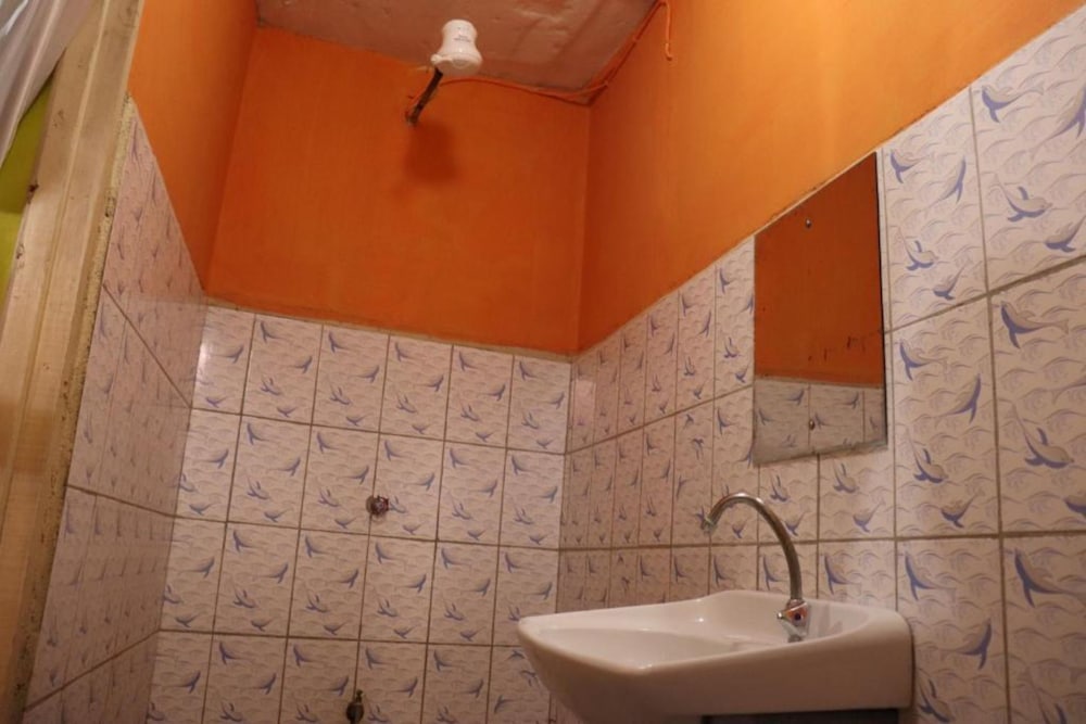 Фото Bomani Hotel