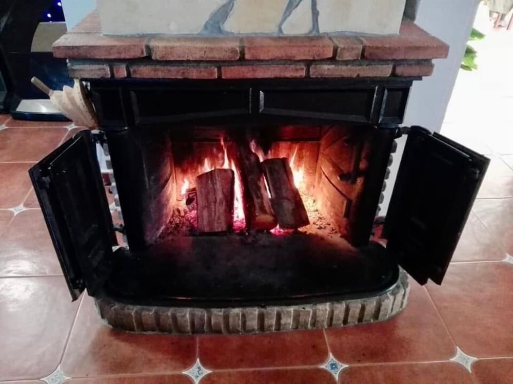 Фото Hotel Rural & Restaurante Las Camaretas