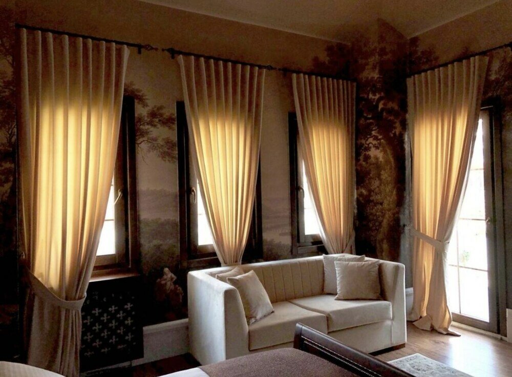 Фото Hotel Boutique Vila 8