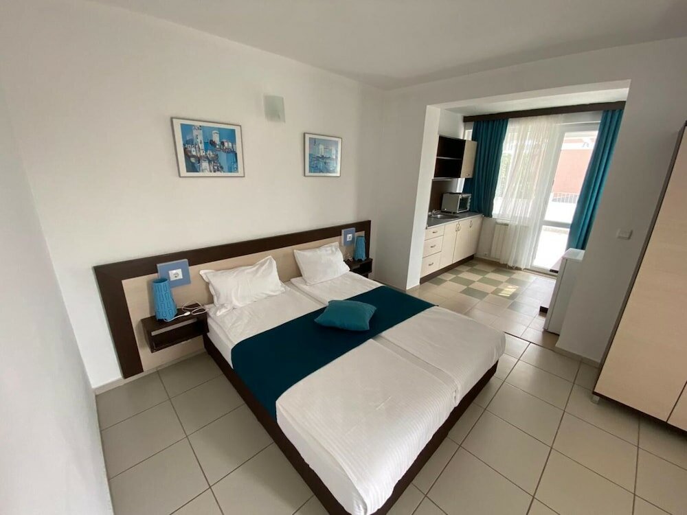 Фото Отель Lilia 2