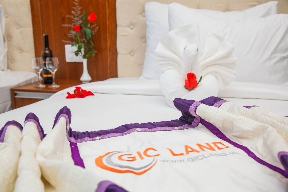 Фото Gic Land 2 Hotel
