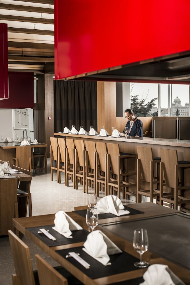 Фото Hotel Ambassador