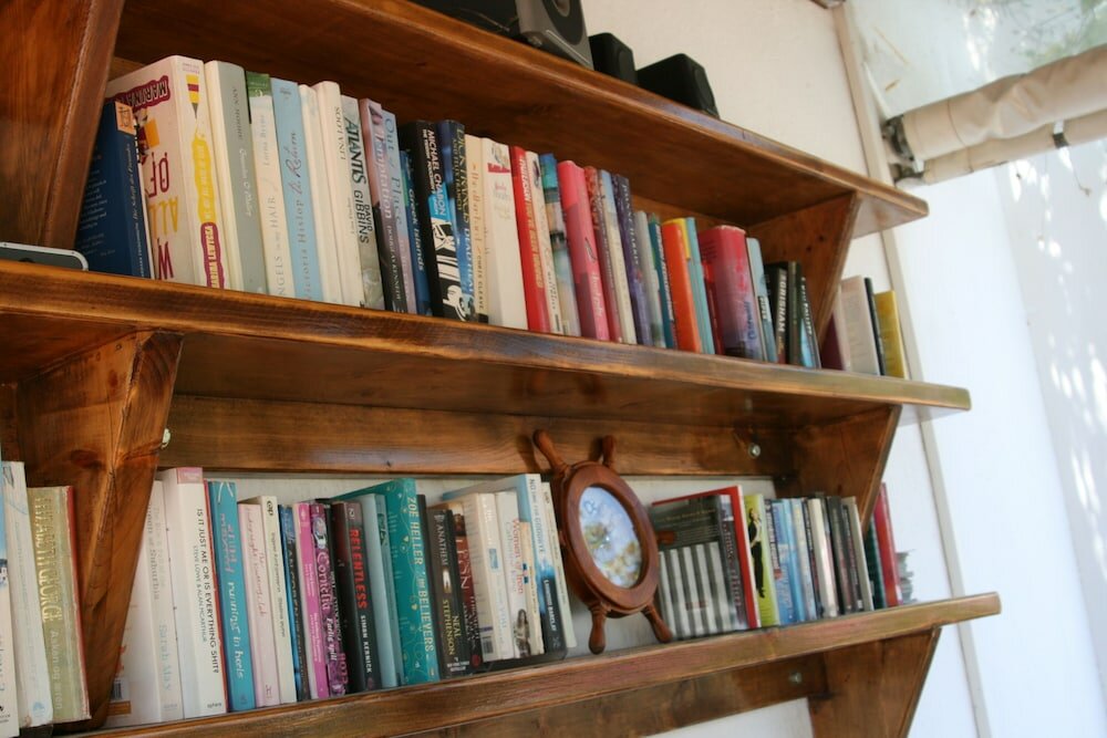 Фото Eye Q Resort