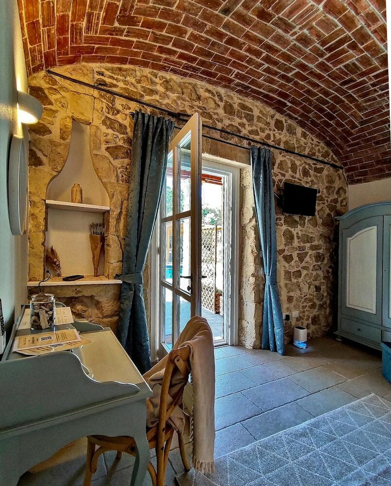 Фото Antica Villa Colonica