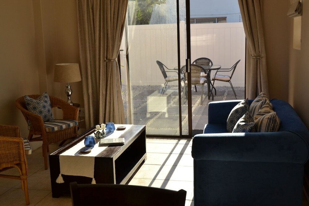 Фото Caulfield self Catering