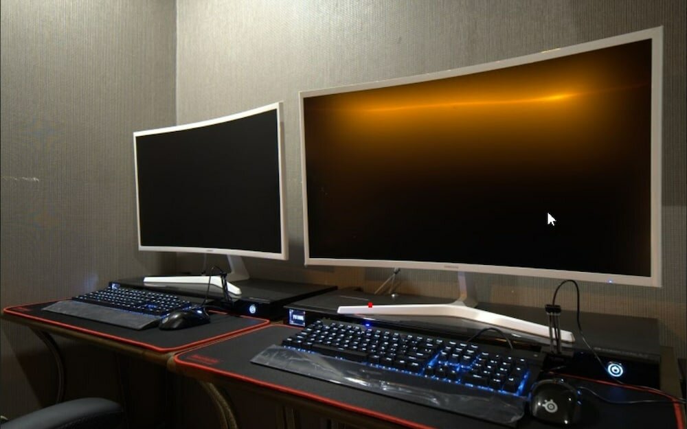 Фото Bucheon The Play