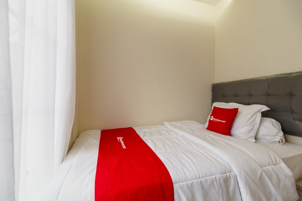 Фото Residences by RedDoorz @ Guntur Raya Setiabudi