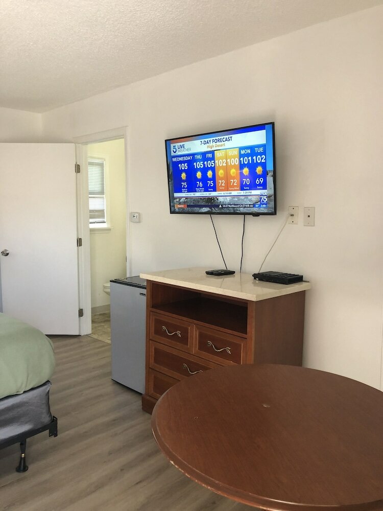 Фото Vista Motel Culvercity