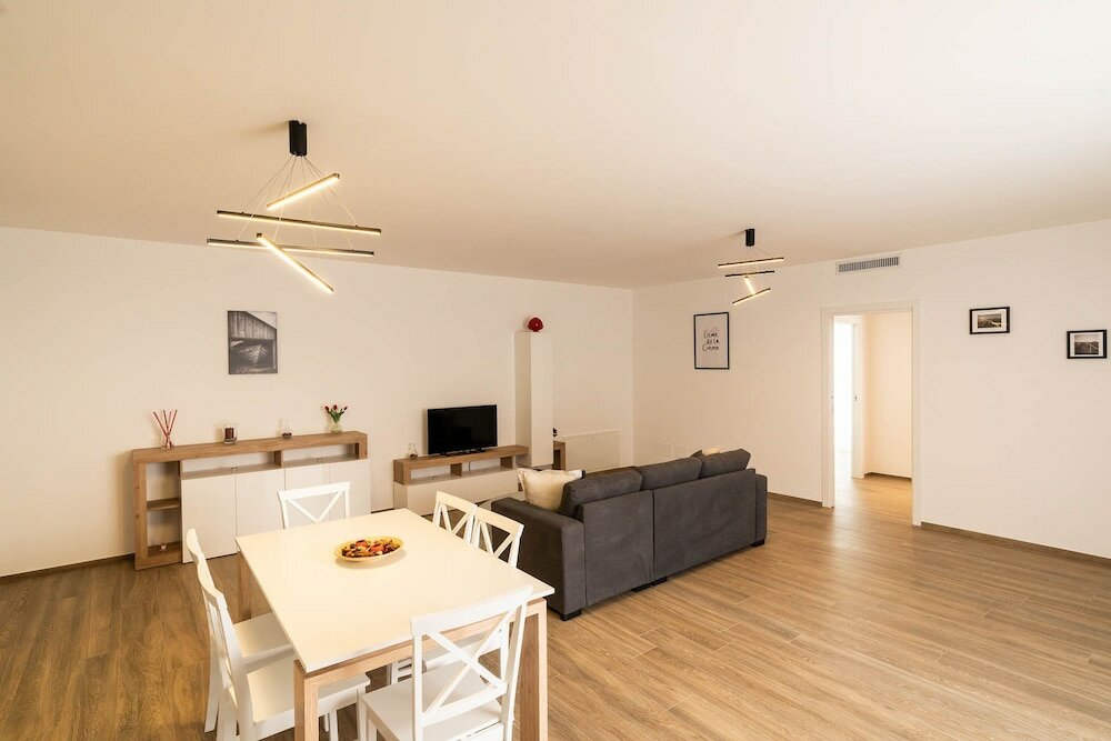 Фото Dimora Rosselli Apartments