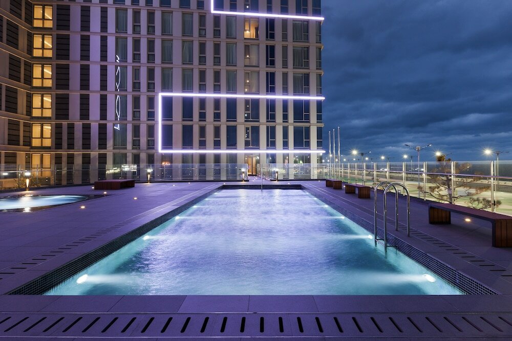 Фото Hotel RegentMarine Jeju