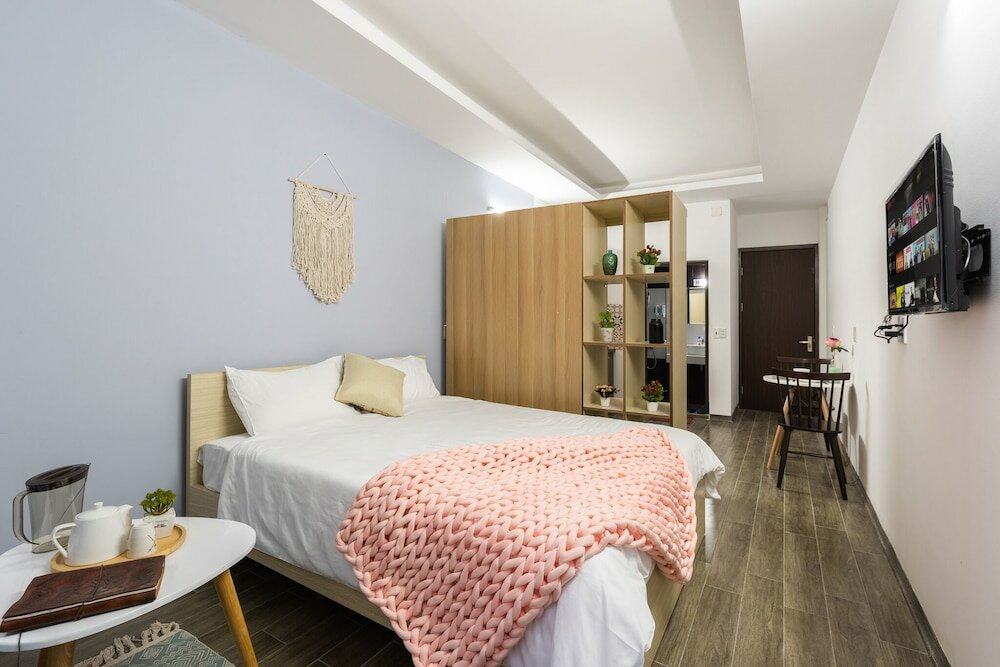 Фото SaziHome Doi Can