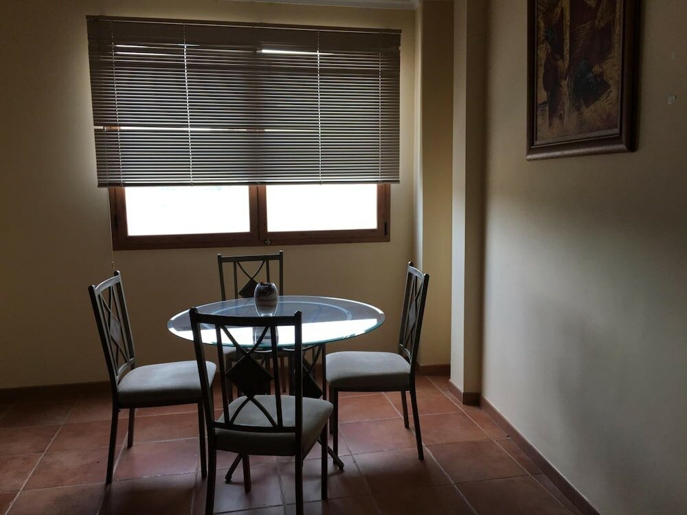 Фото Hostal Mesón Arboleas