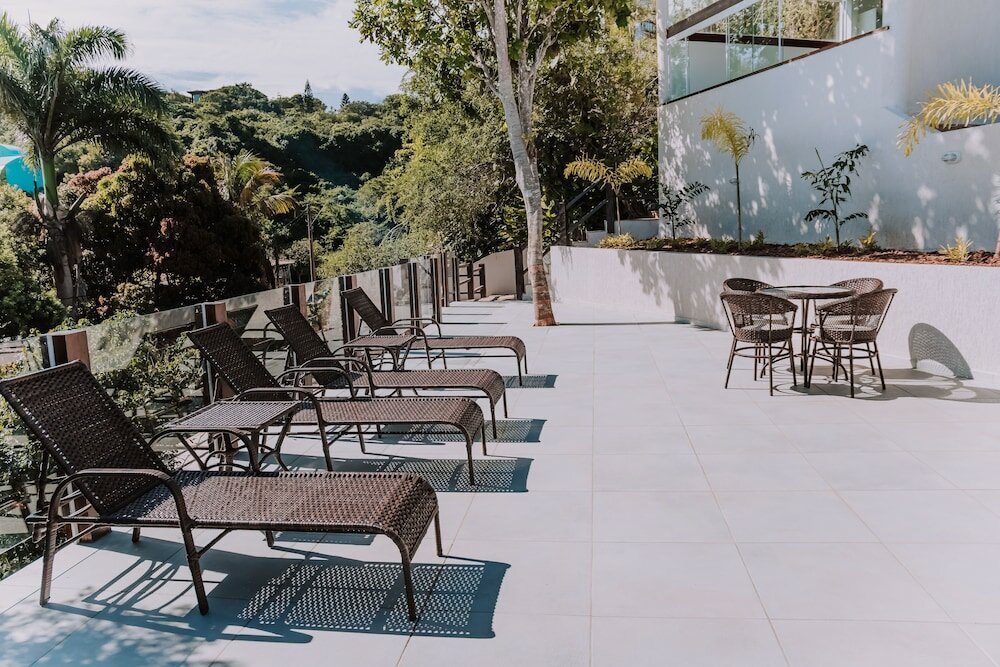 Фото Pousada Peninsula de Buzios