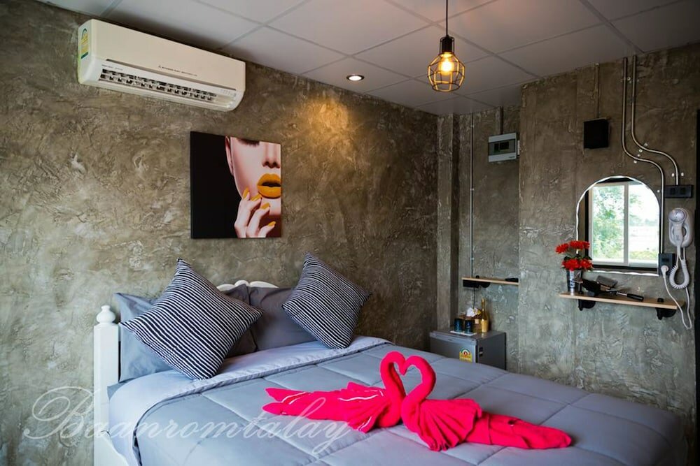 Фото Baanromta-lay