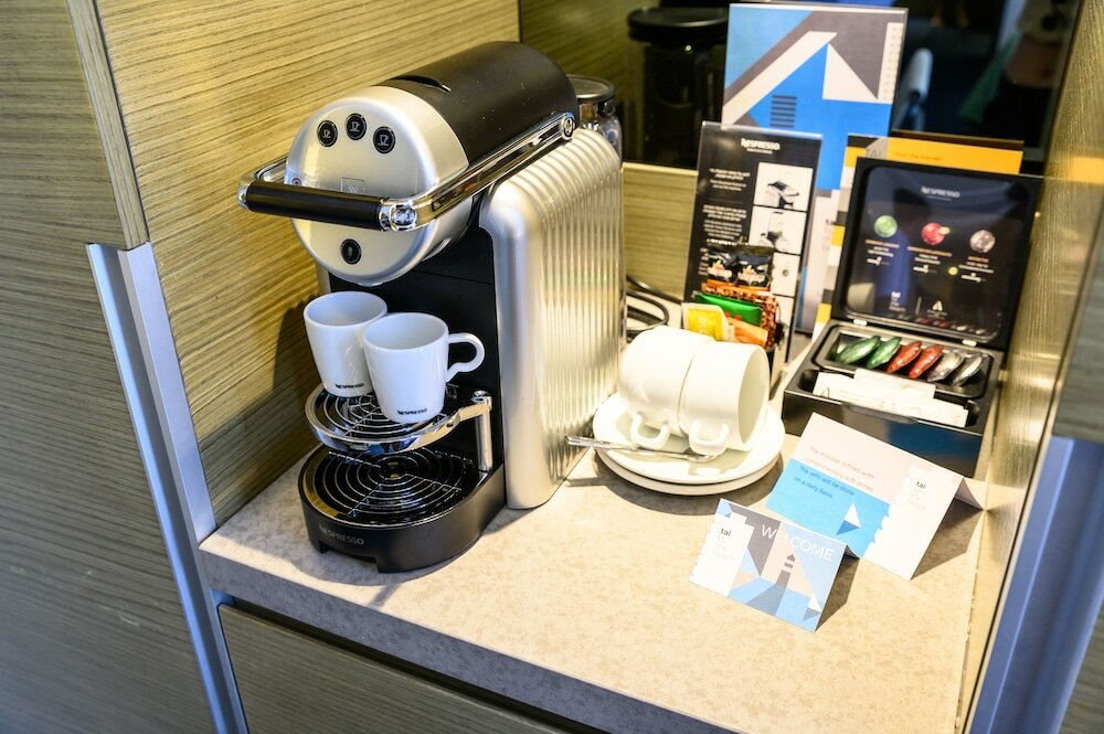 Фото Tal by the Beach - an Atlas Boutique Hotel