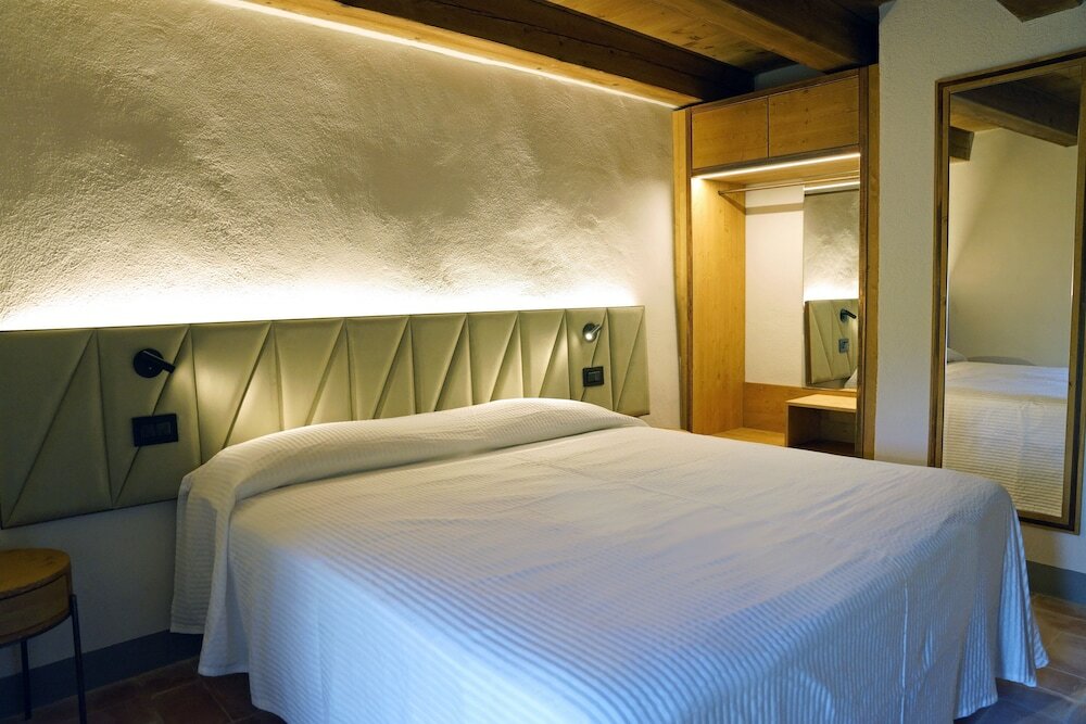 Фото Monastero Sant Alberico Relais