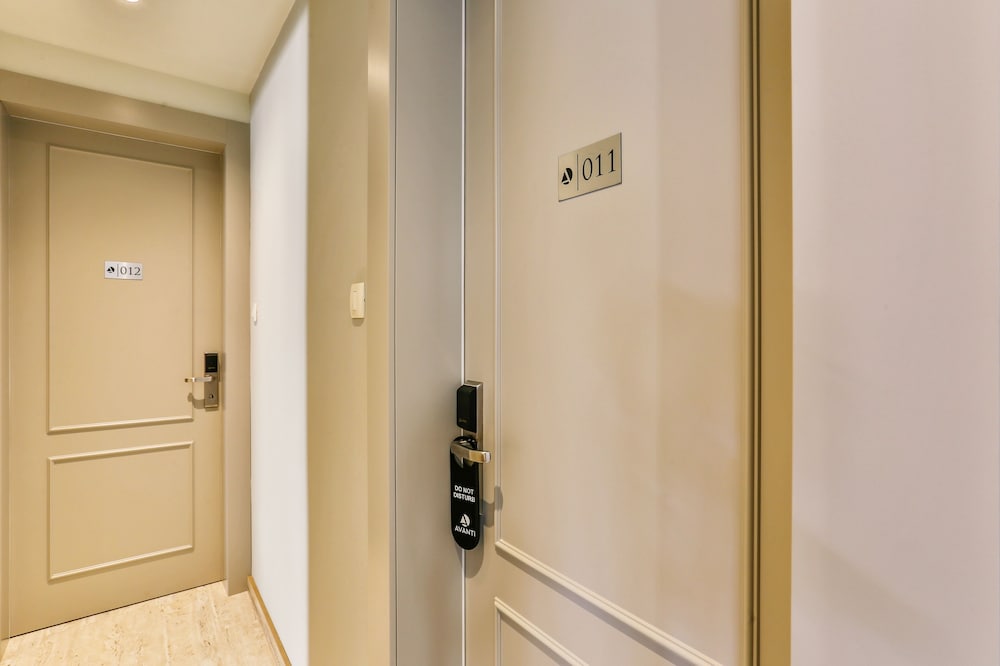 Фото Avanti Hotel & SPA