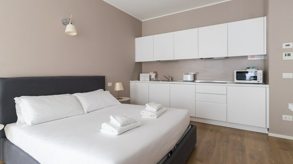 Фото Italianway - Freguglia 2