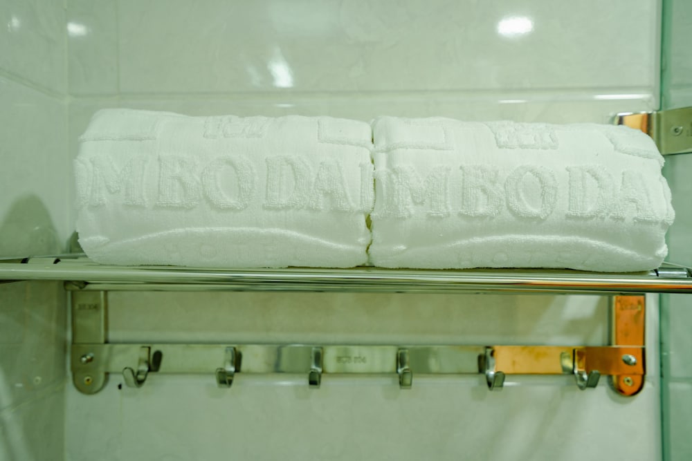 Фото BomBo Dalat Hotel