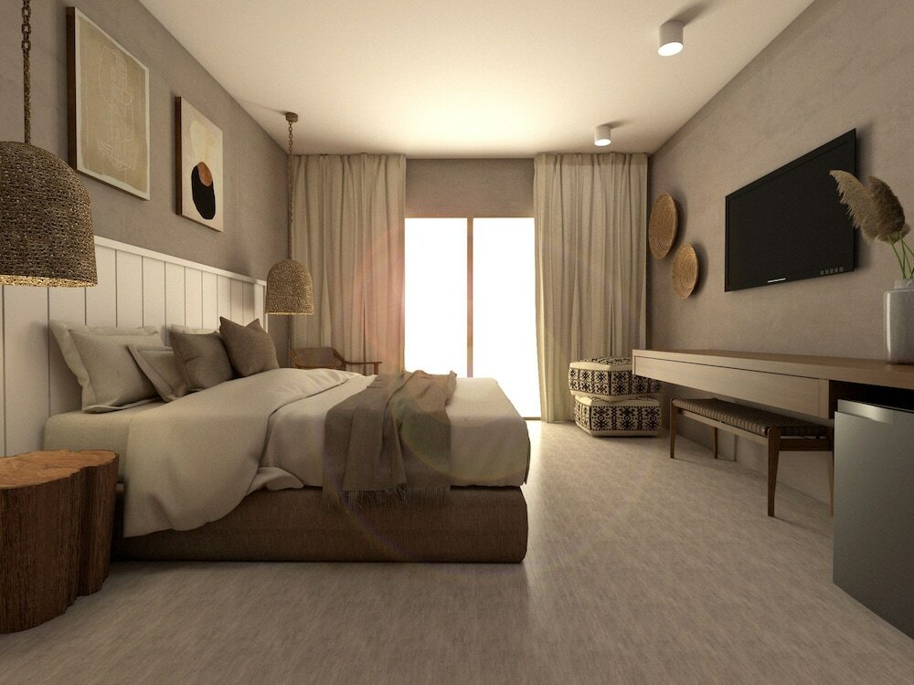 Фото Skiathos Theros Philian Collection