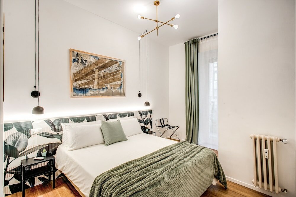 Фото Oasi Urbana 41