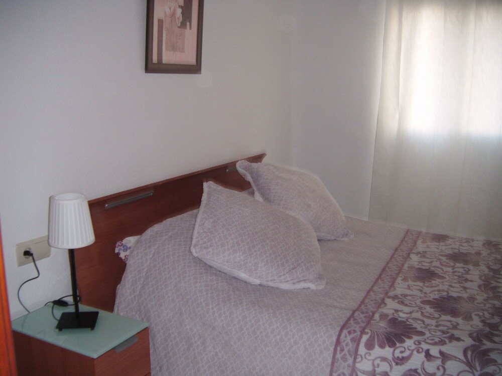 Фото Apartment Low Cost Real De Torrequebrada