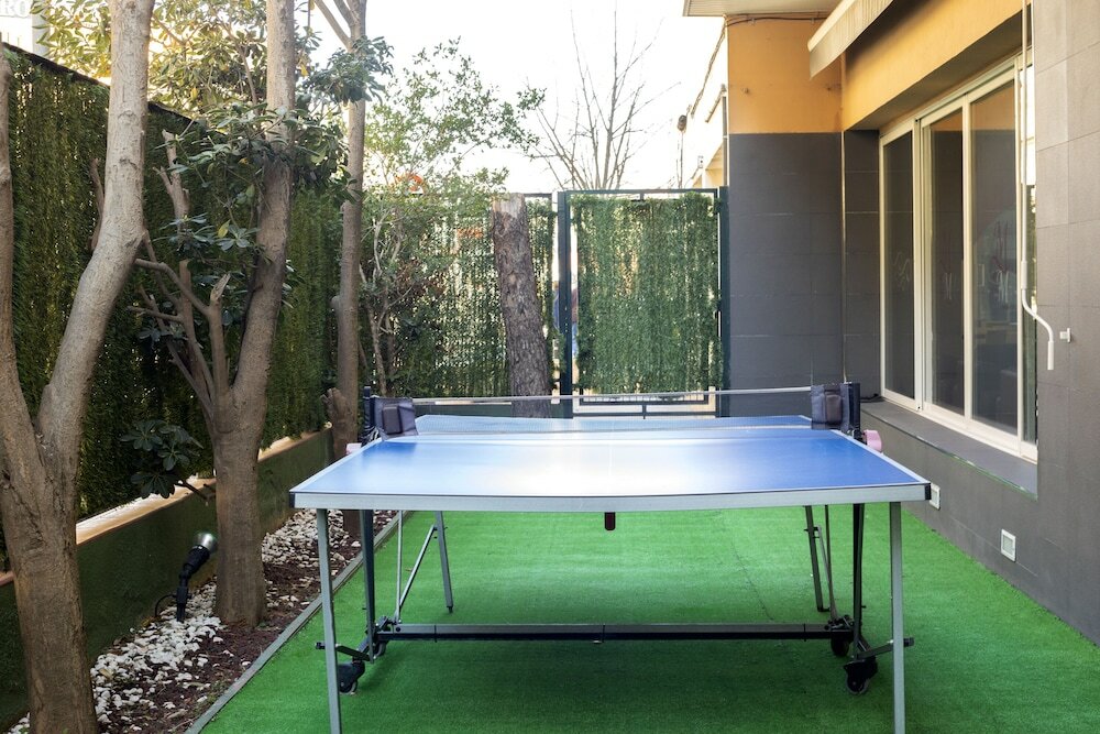 Фото Hotel Maria del Mar